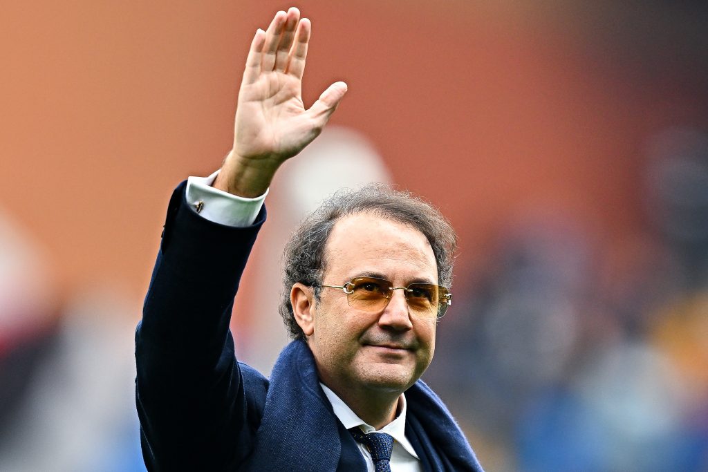 Iervolino salernitana