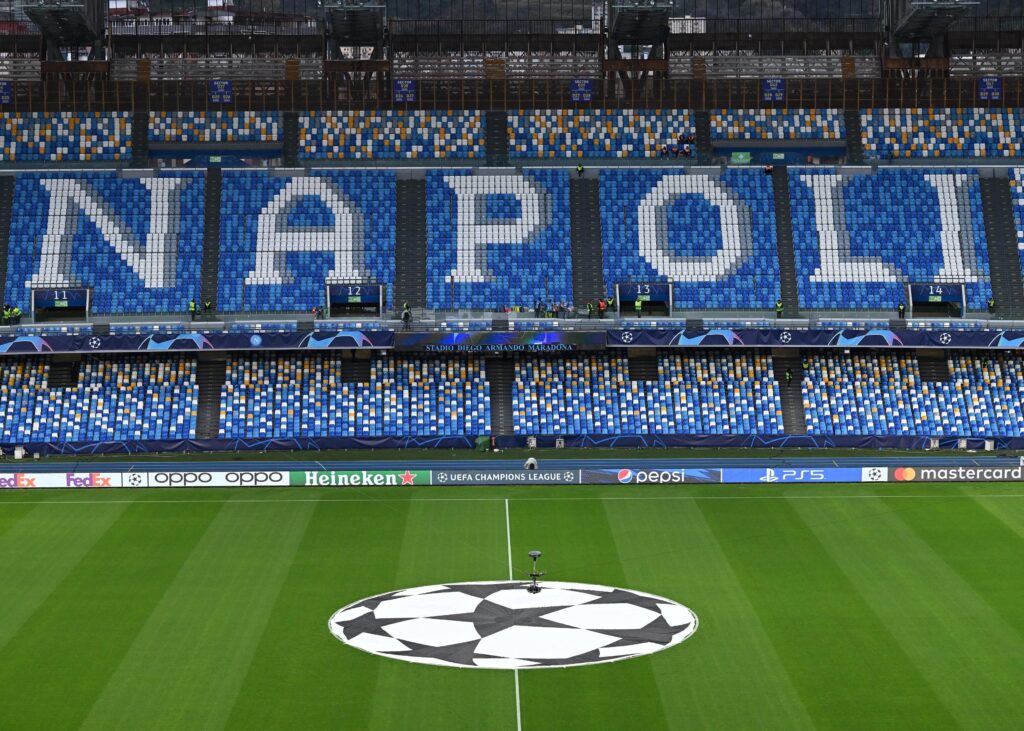 napoli biglietti