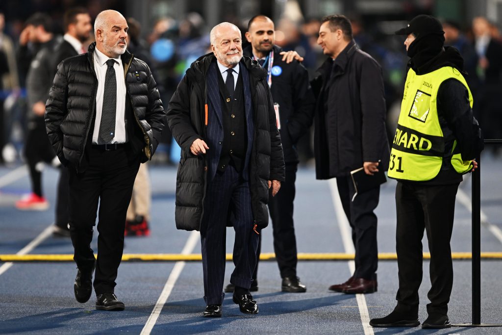 de laurentiis