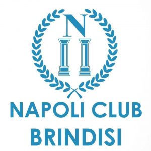 napoli club brindisi