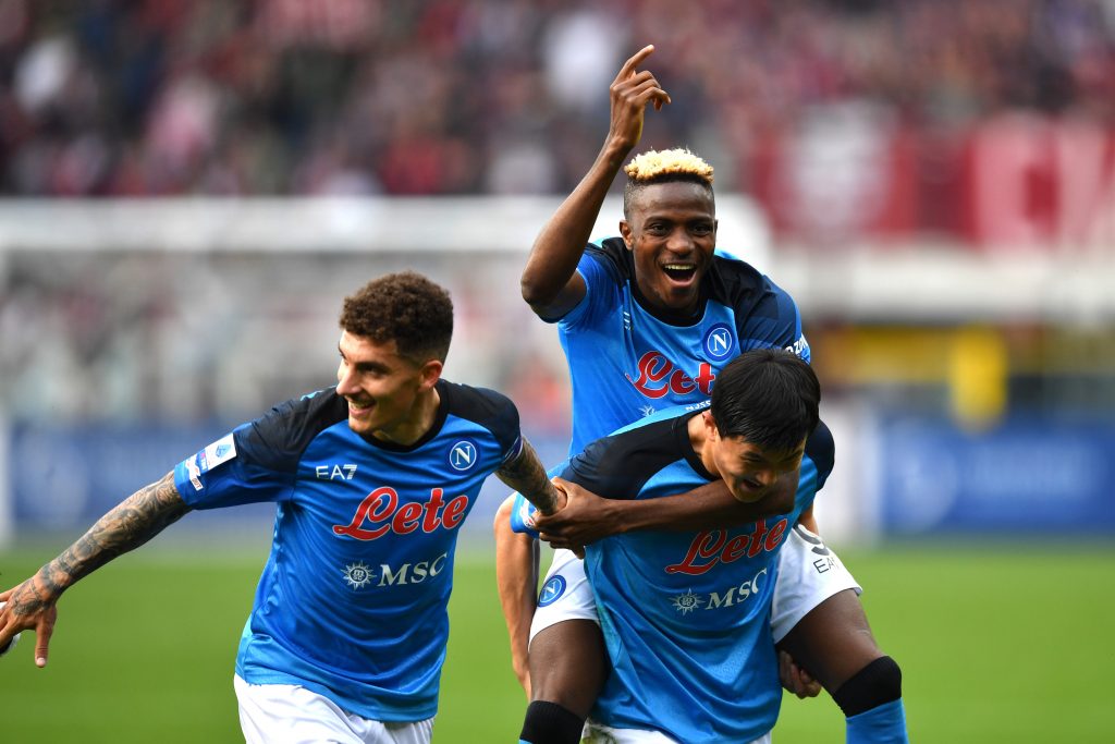 torino napoli