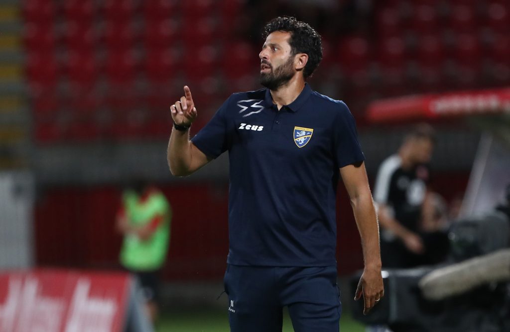fabio grosso frosinone