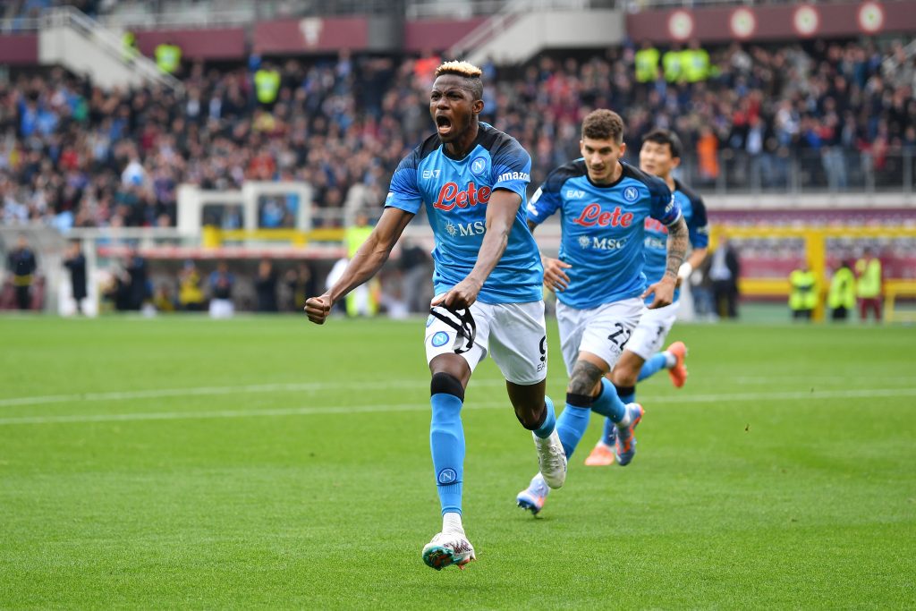 osimhen torino napoli