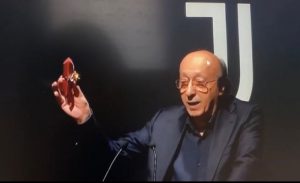 Conte Motta