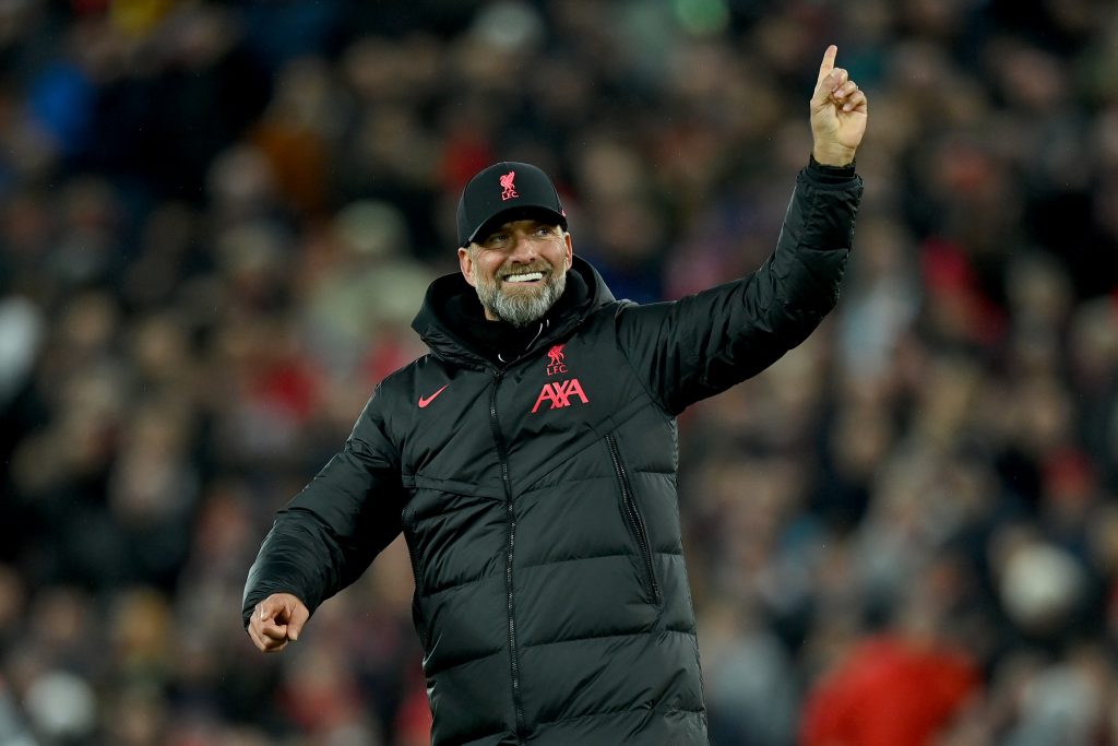 klopp