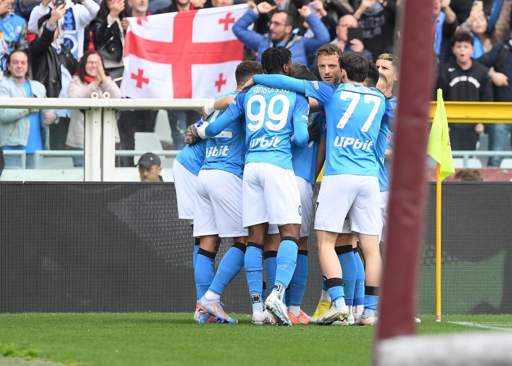 torino napoli