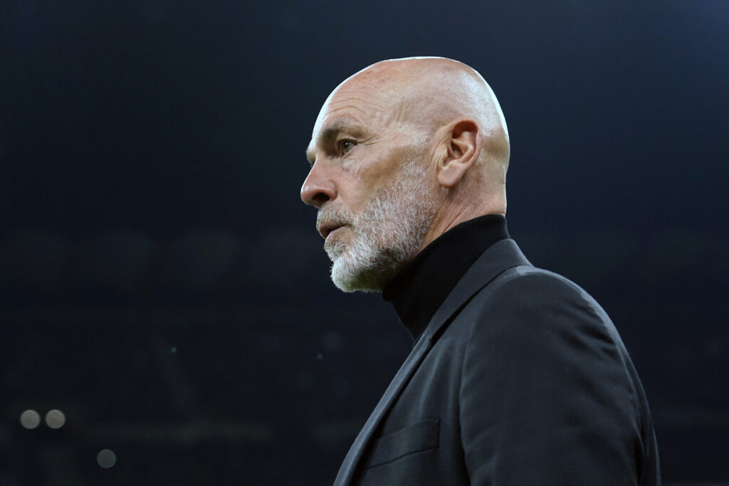 pioli napoli