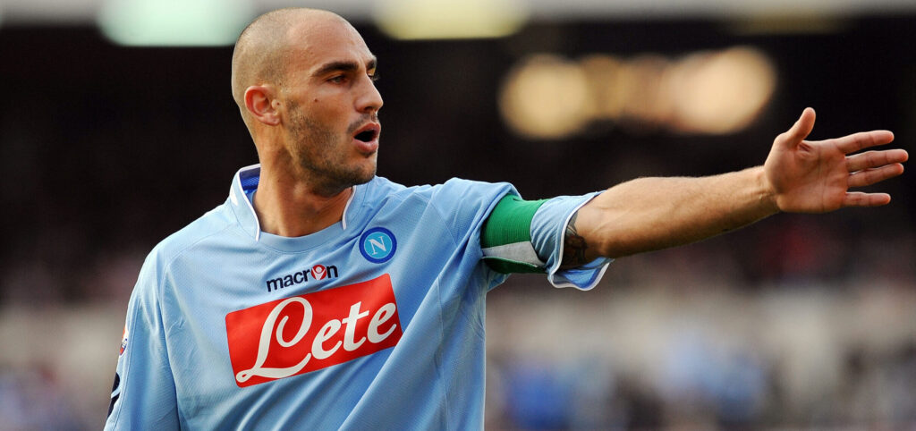 Cannavaro napoli