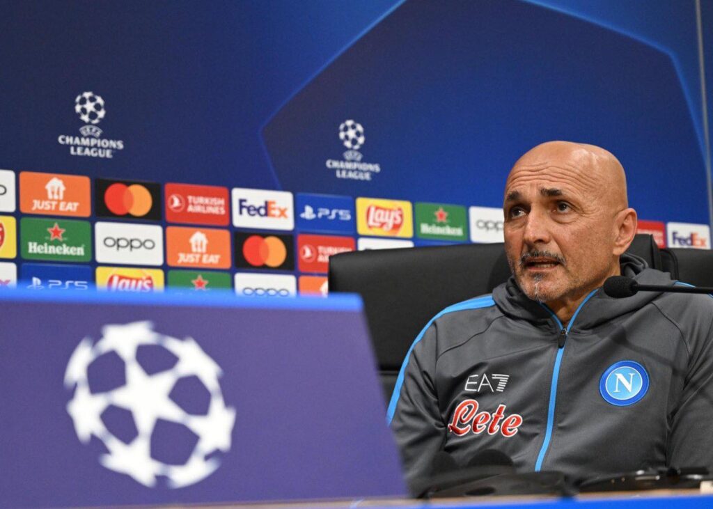 spalletti