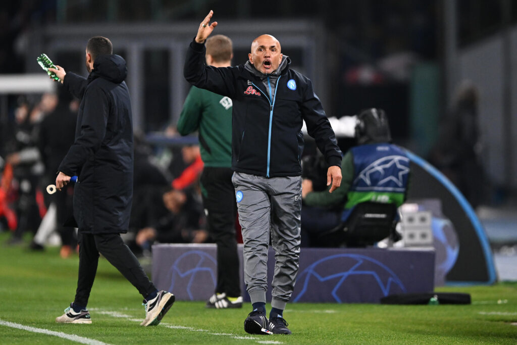 spalletti de laurentiis