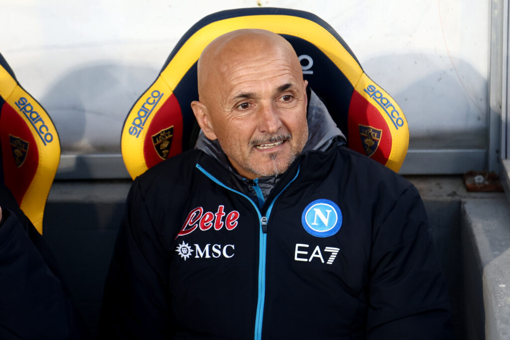 Spalletti