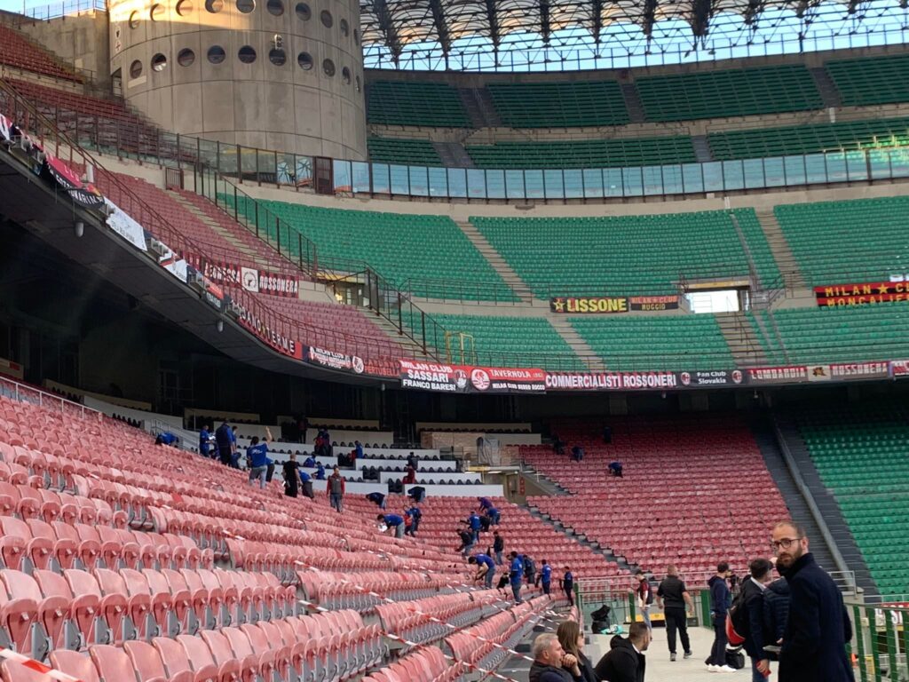 milan