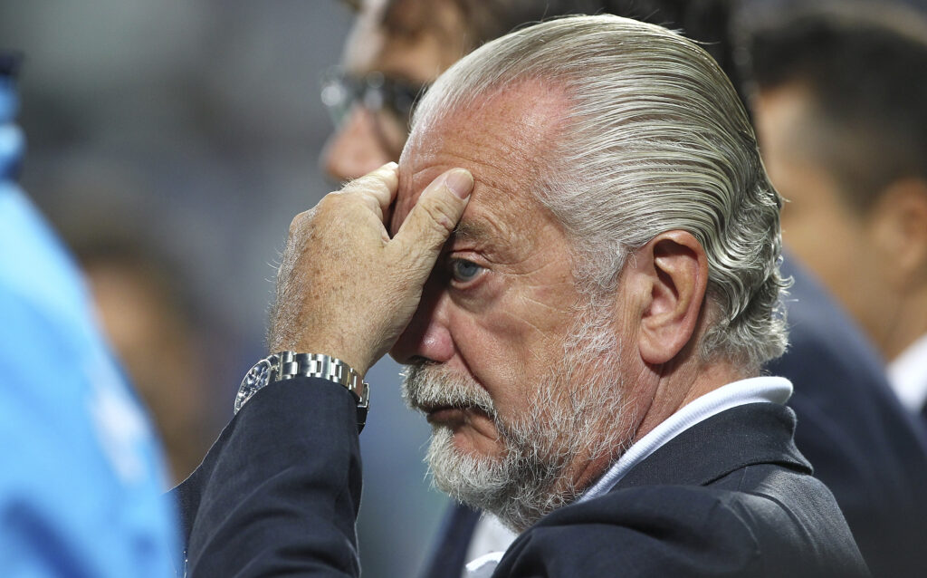 de laurentiis kvara