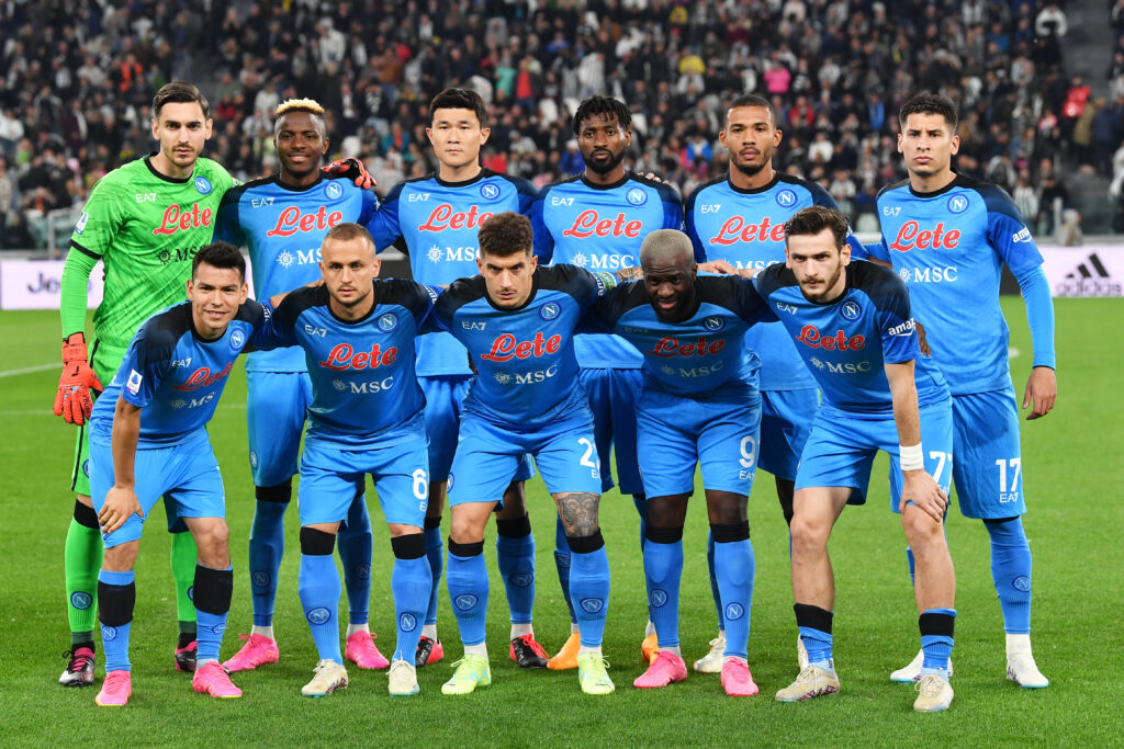 udinese napoli
