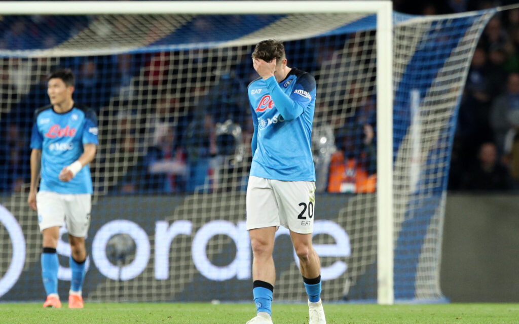 napoli milan
