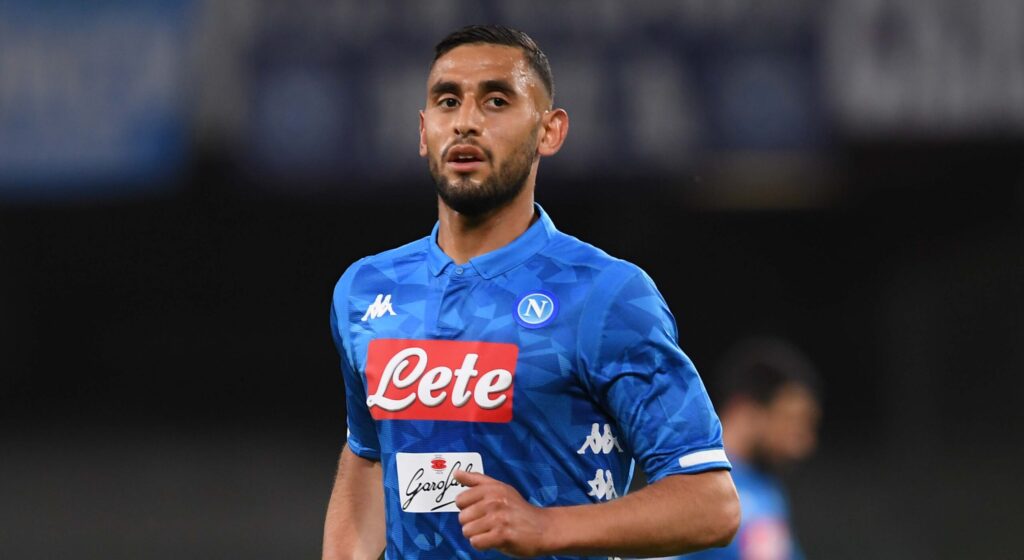 ghoulam
