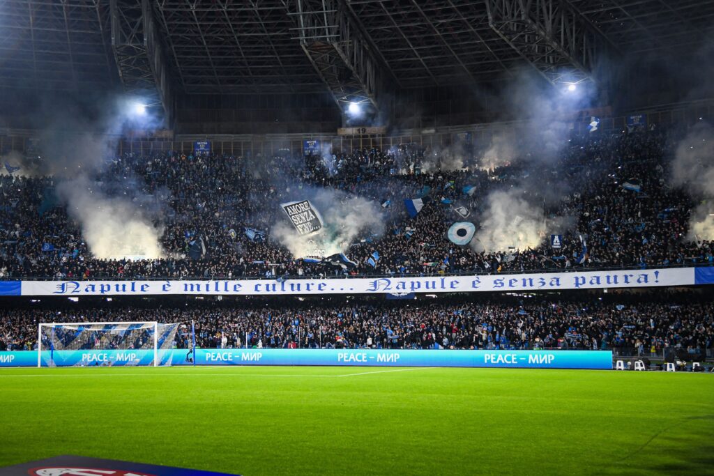 Napoli Fiorentina