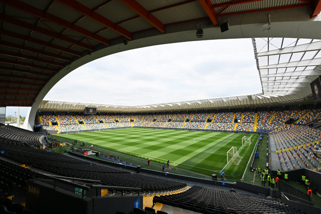 udinese napoli