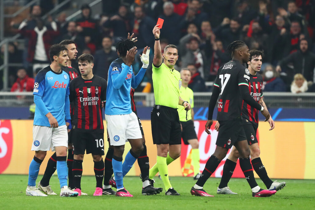 milan napoli kovacs