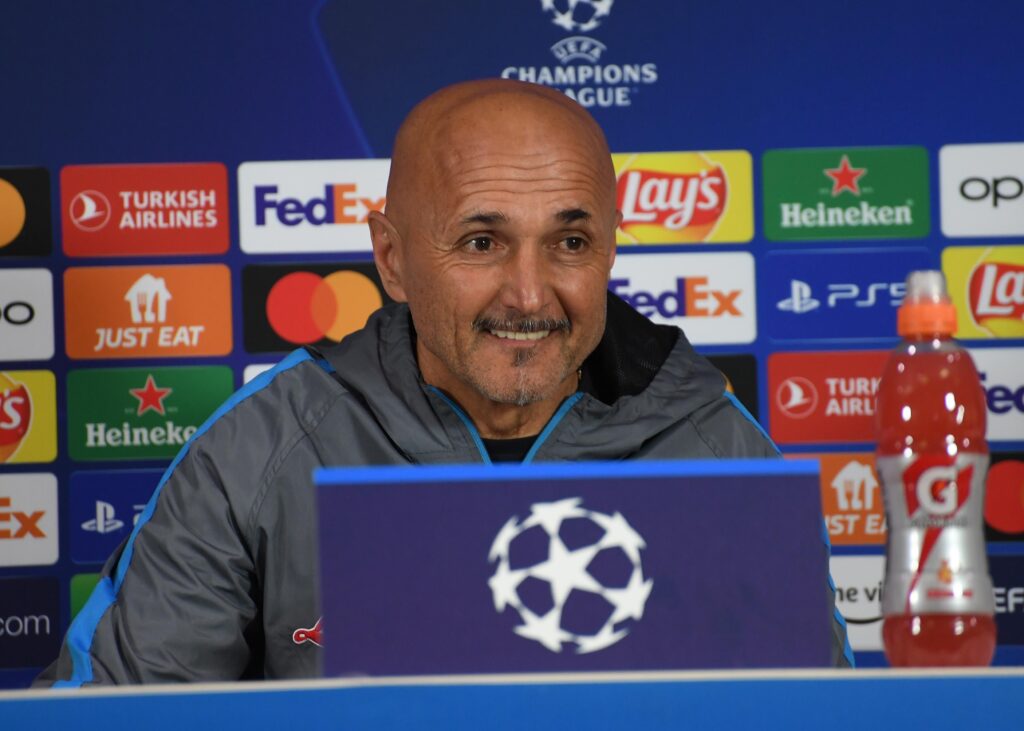 spalletti