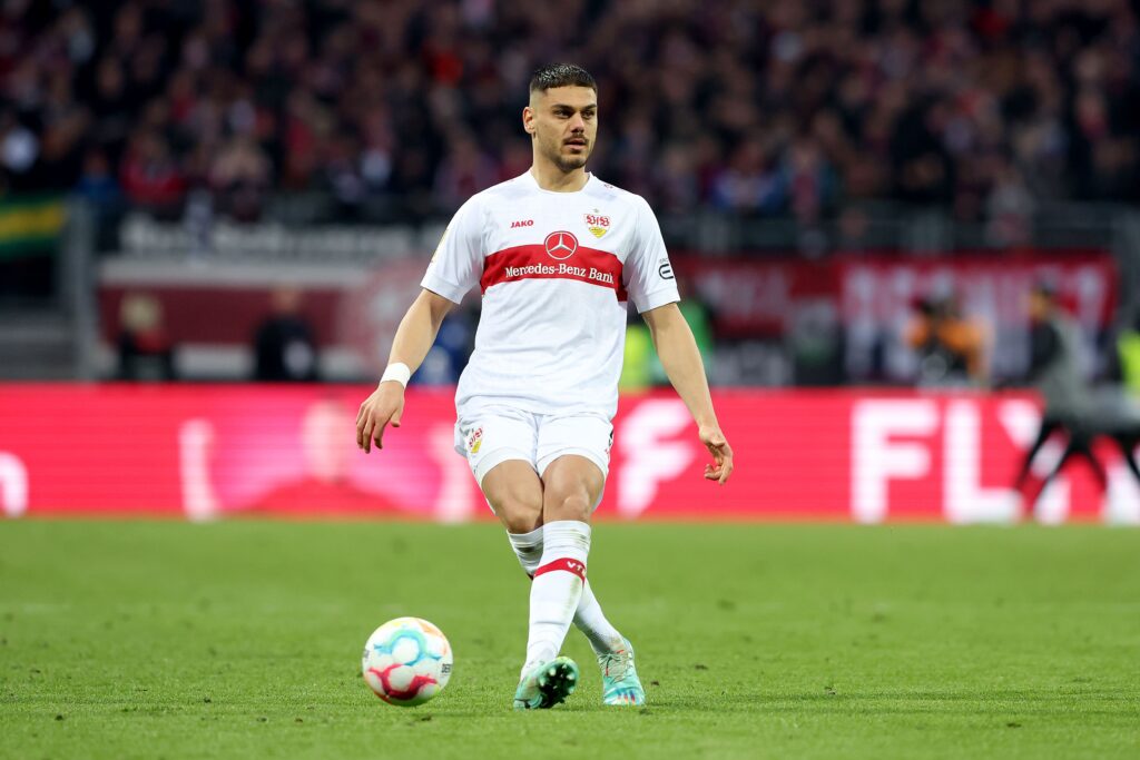mavropanos napoli