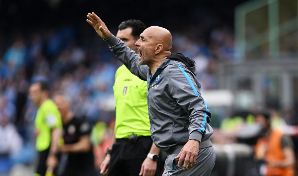 Spalletti