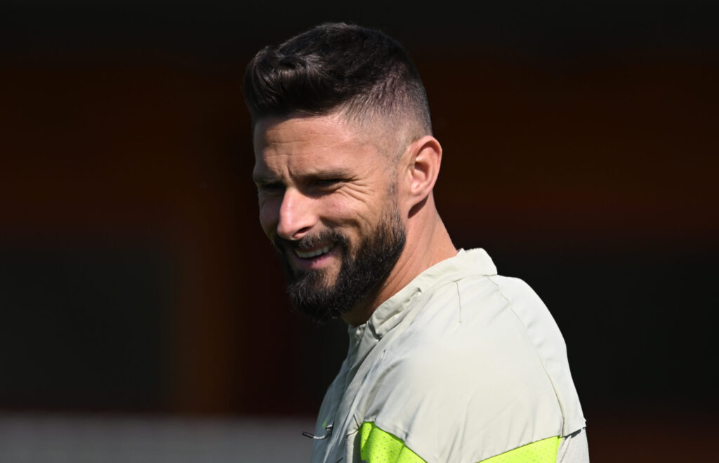 Giroud