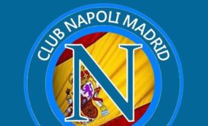 club napoli madrid