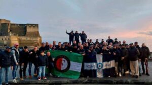 feyenoord napoli
