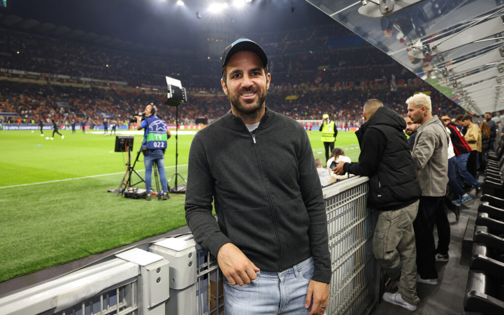 AC Milan v Chelsea FC: Group E - UEFA Champions League