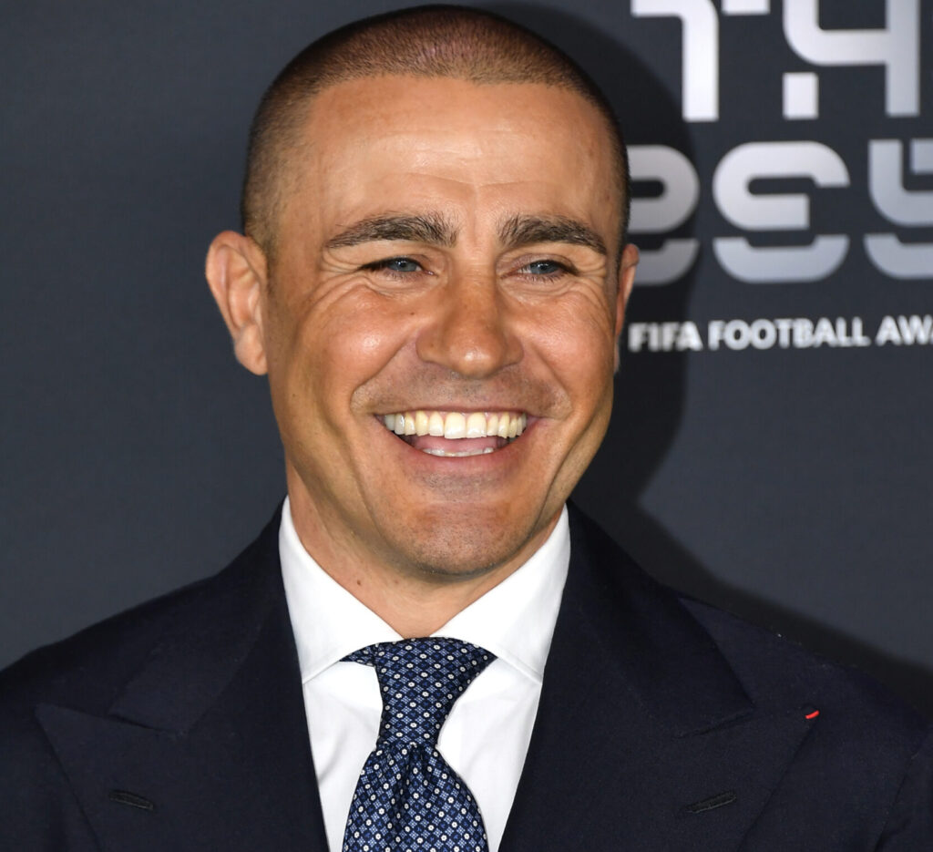 The Best FIFA Football Awards 2022 - Green Carpet Arrivals