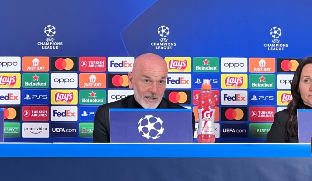 pioli