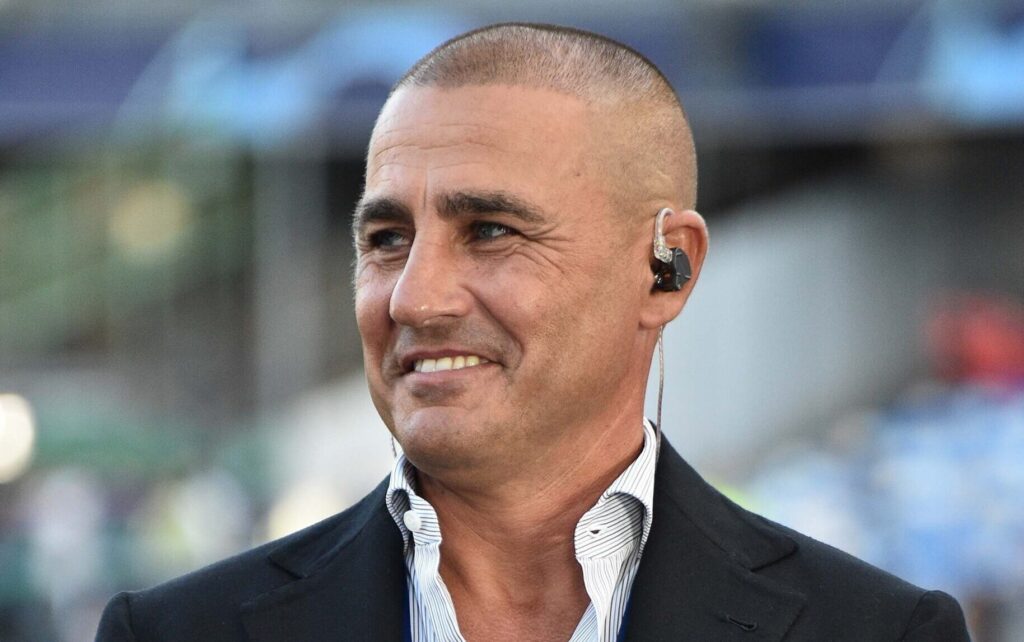 Cannavaro Bari