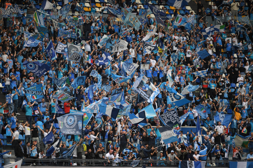 udinese napoli