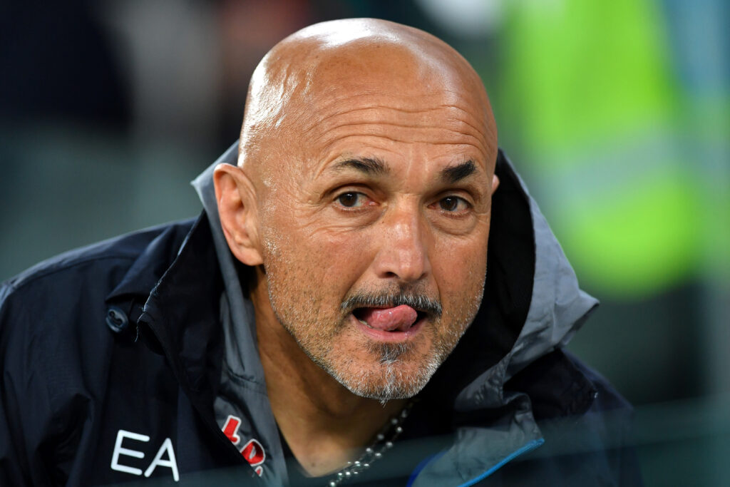 Spalletti