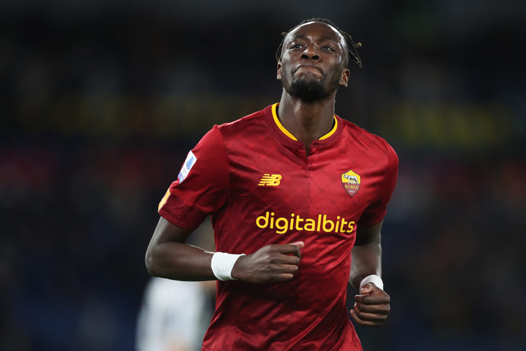 AS Roma v Udinese Calcio - Serie A