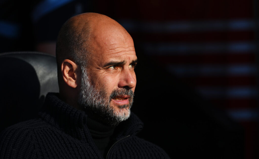 guardiola italia