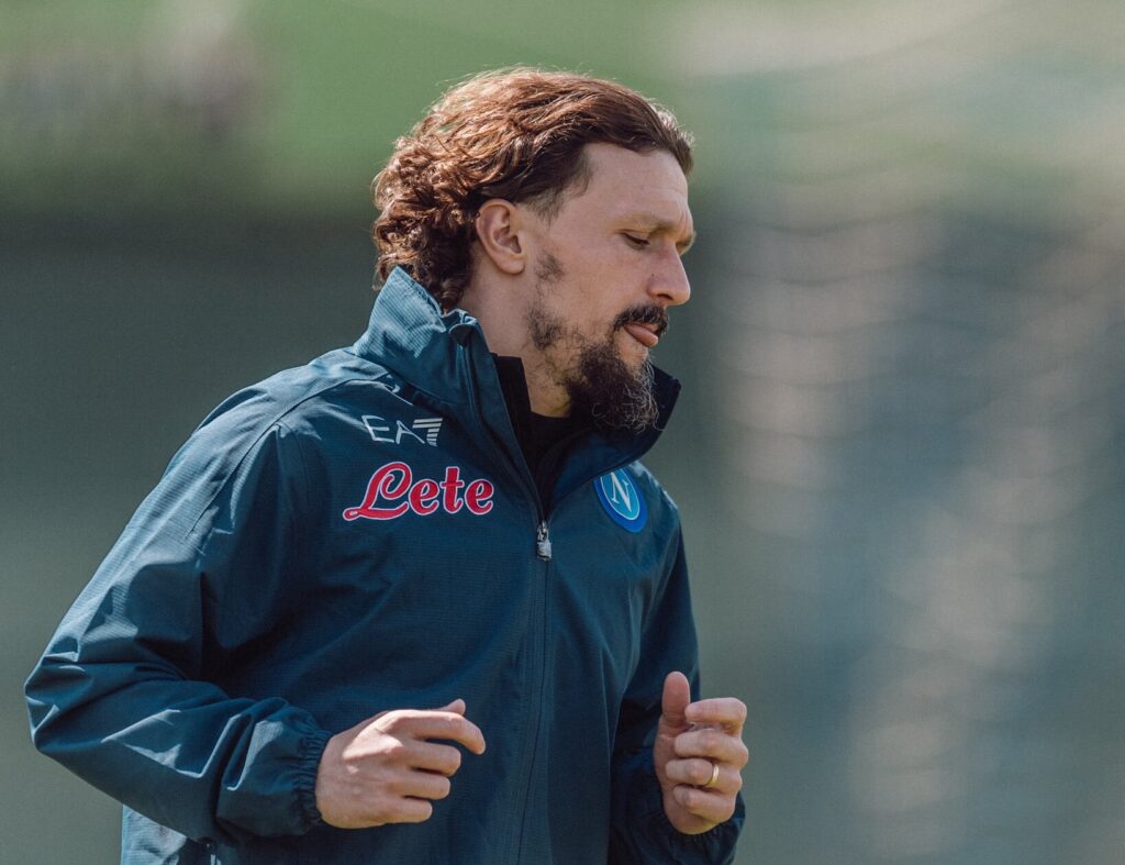 Mario Rui sosta nazionali