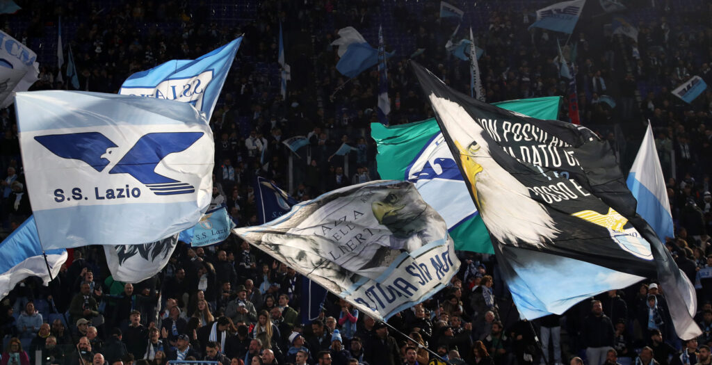 SS Lazio v Juventus - Serie A