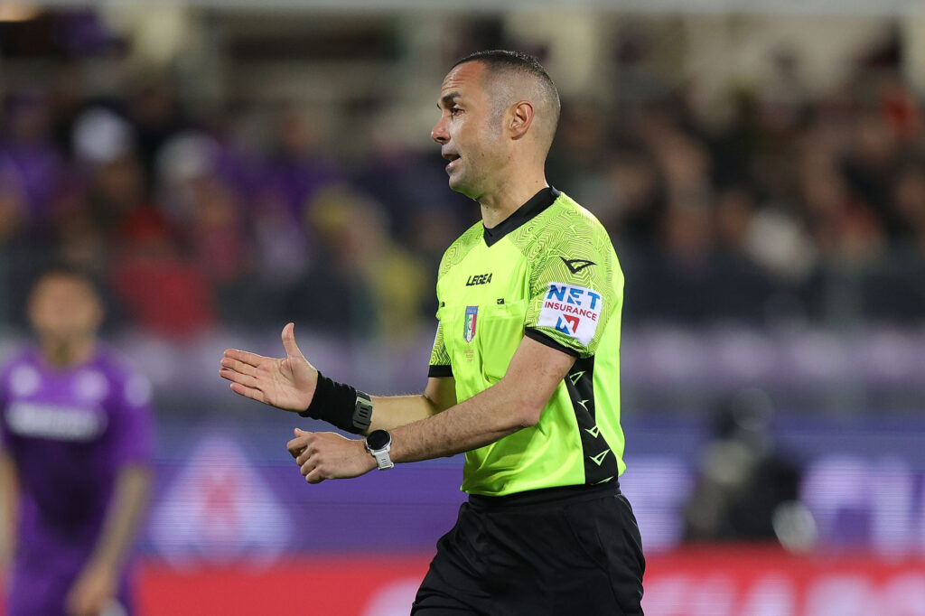 ACF Fiorentina v Atalanta BC - Serie A