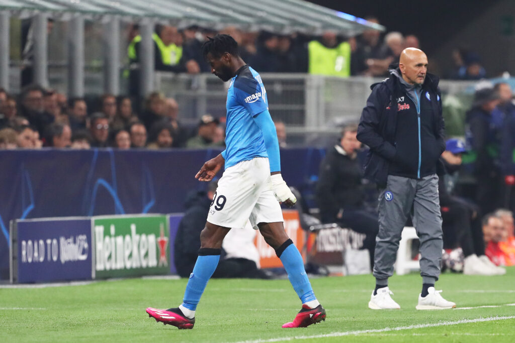 milan napoli
