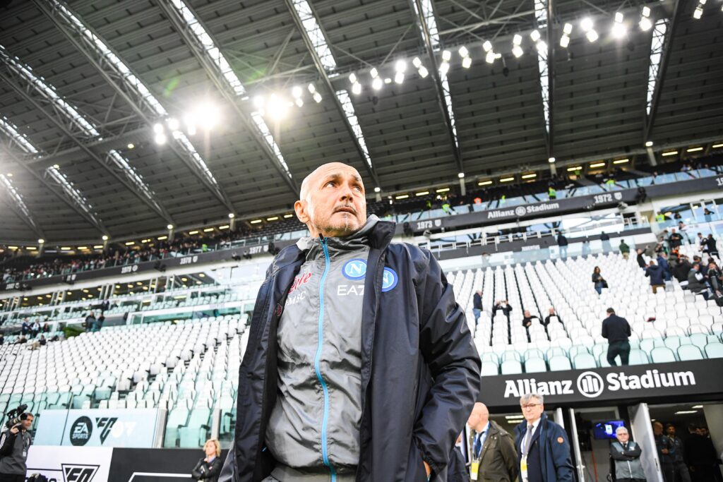 Spalletti