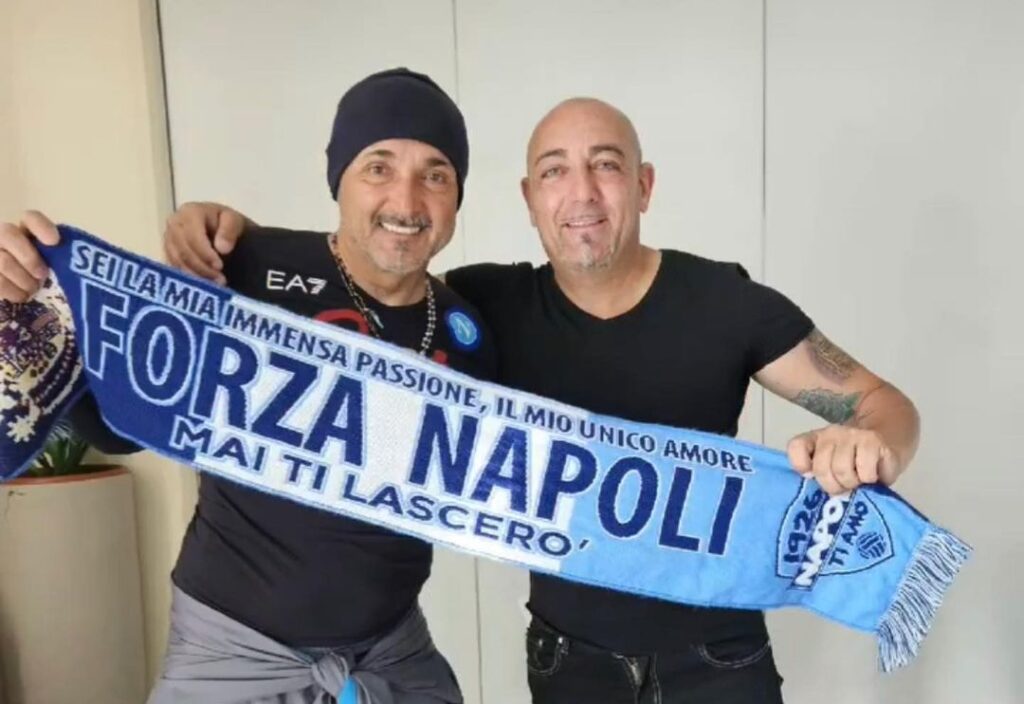 spalletti esposito
