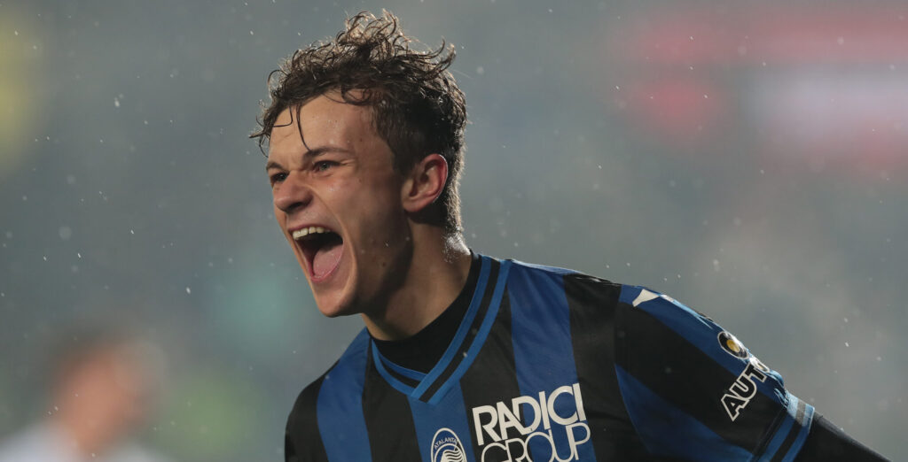 scalvini napoli calciomercato difensore centrale