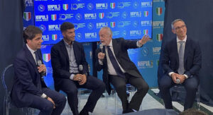 de laurentiis zecca