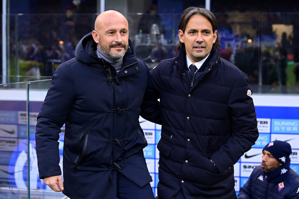 Bologna Inter
