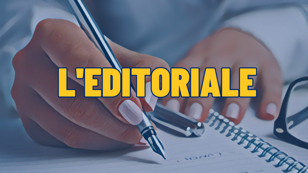 editoriale