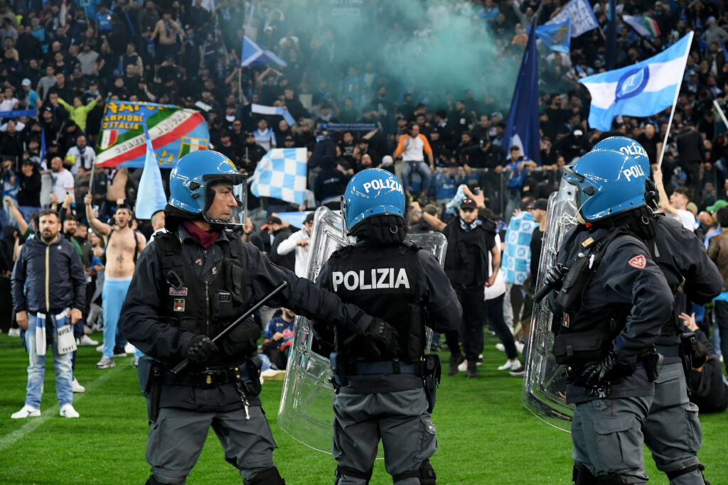 Udinese Napoli