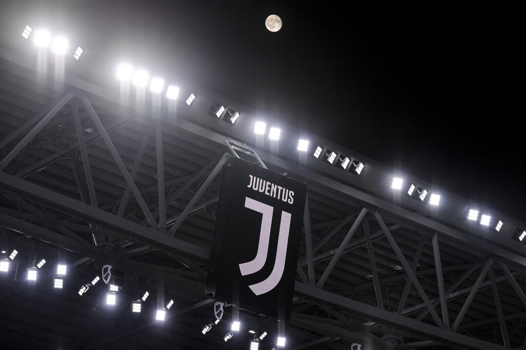 Juventus in vendita
