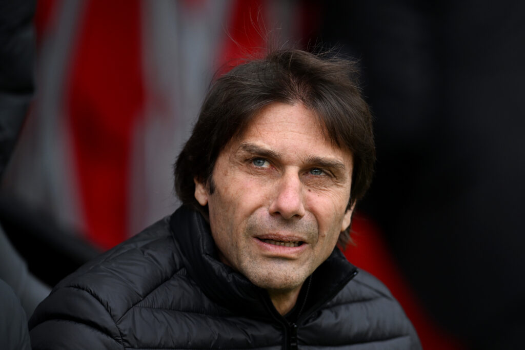 conte napoli de laurentiis